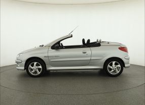 Peugeot 206 - 2005