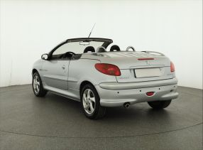 Peugeot 206 - 2005