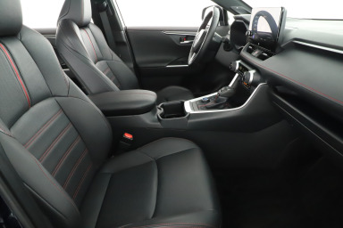 Toyota RAV 4 - 2024