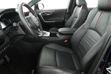 Toyota RAV 4 - 2024