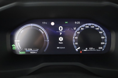 Toyota RAV 4 - 2024