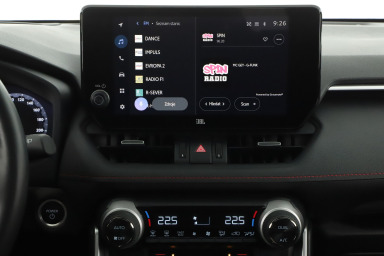 Toyota RAV 4 - 2024