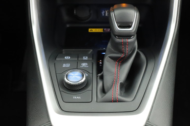 Toyota RAV 4 - 2024