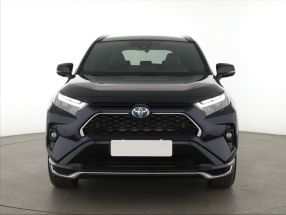 Toyota RAV 4 - 2024