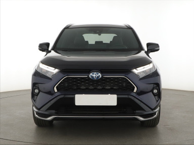 Toyota RAV 4 - 2024