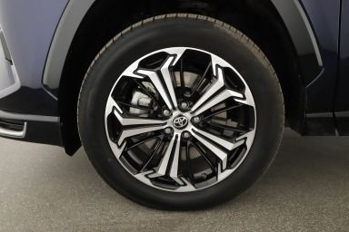 Toyota RAV 4 - 2024