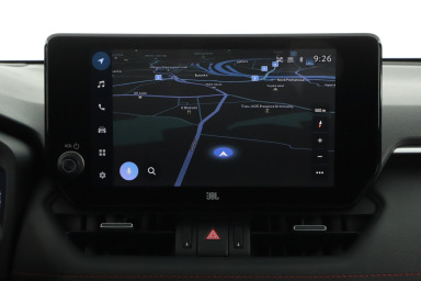 Toyota RAV 4 - 2024