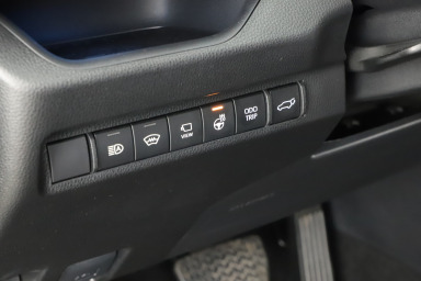 Toyota RAV 4 - 2024