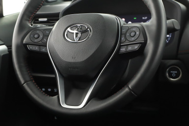 Toyota RAV 4 - 2024
