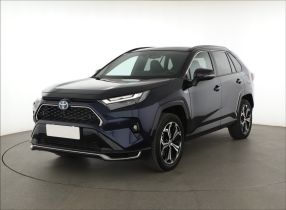 Toyota RAV 4 - 2024