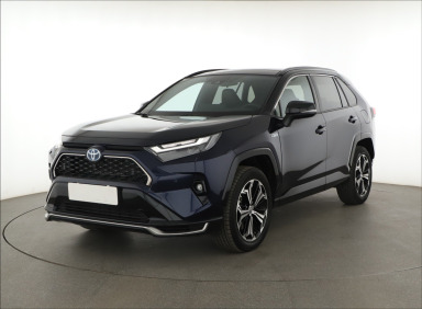 Toyota RAV 4 - 2024