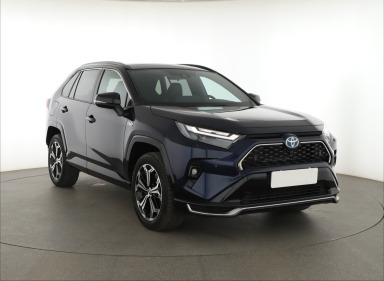 Toyota RAV 4 - 2024