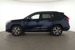 Toyota RAV 4 - 2024