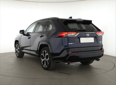Toyota RAV 4 - 2024