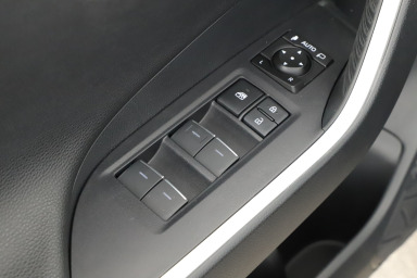 Toyota RAV 4 - 2024