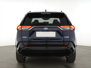 Toyota RAV 4 - 2024