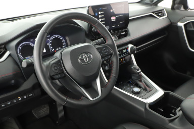 Toyota RAV 4 - 2024