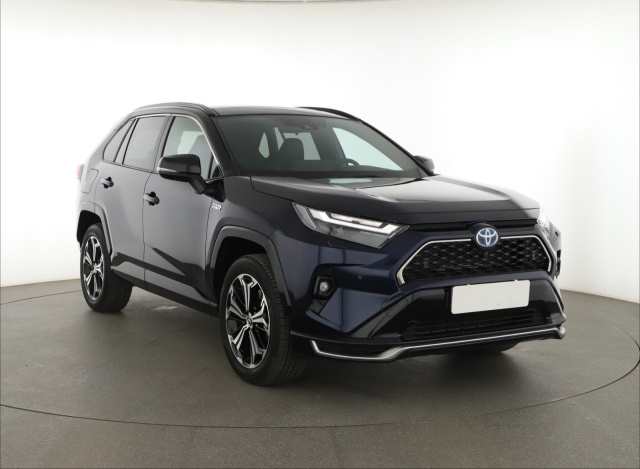 Toyota RAV4 2024