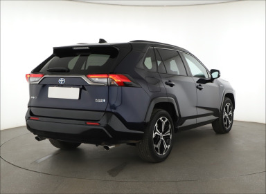 Toyota RAV 4 - 2024
