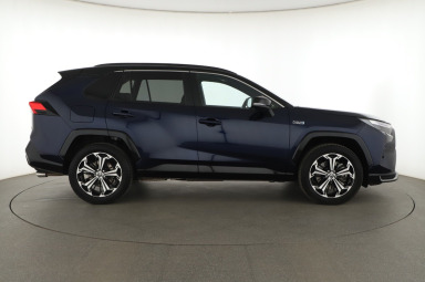 Toyota RAV 4 - 2024