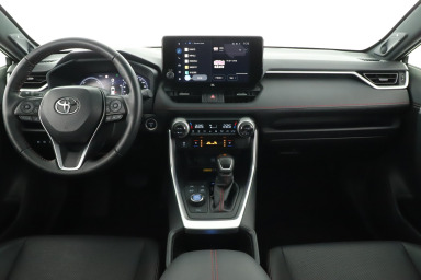 Toyota RAV 4 - 2024