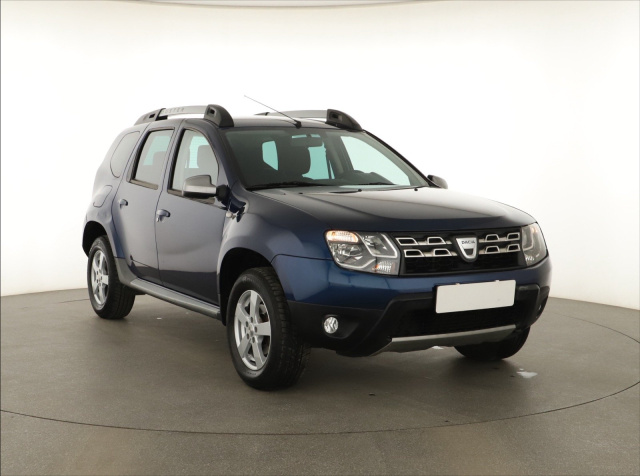Dacia Duster 2015