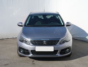 Peugeot 308 - 2018