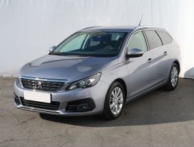 Peugeot 308 - 2018