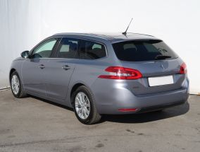 Peugeot 308 - 2018