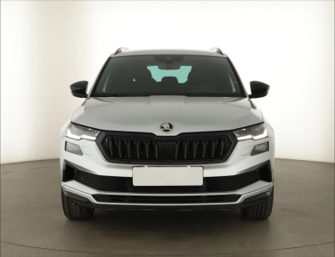 Škoda Karoq - 2025