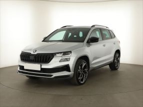 Skoda Karoq - 2025