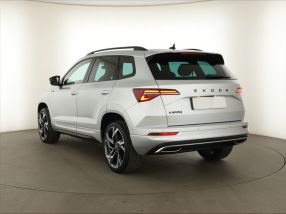 Skoda Karoq - 2025