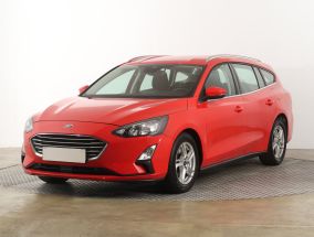Ford Focus - 2020