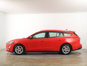 Ford Focus - 2020