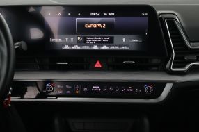 Kia Sportage - 2022