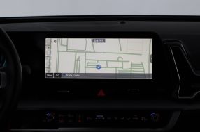 Kia Sportage - 2022