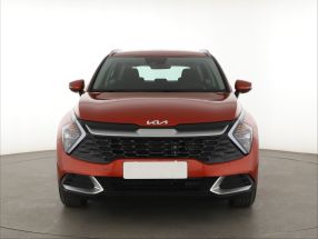 Kia Sportage - 2022