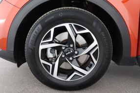 Kia Sportage - 2022