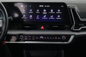 Kia Sportage - 2022