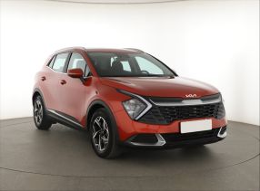 Kia Sportage - 2022