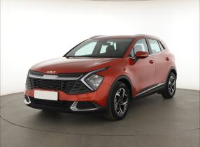 Kia Sportage - 2022