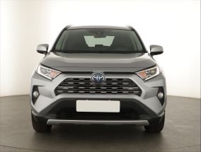 Toyota RAV 4 - 2019