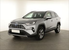 Toyota RAV 4 - 2019