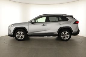 Toyota RAV 4 - 2019
