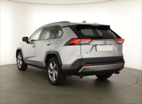 Toyota RAV 4 - 2019