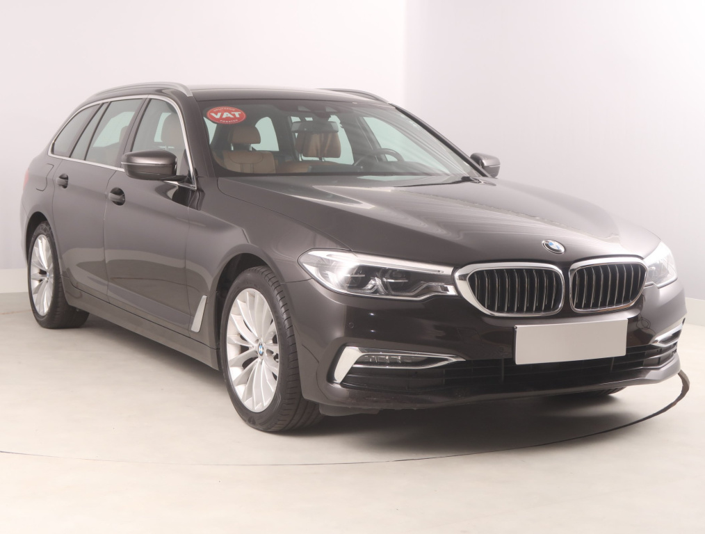BMW 5