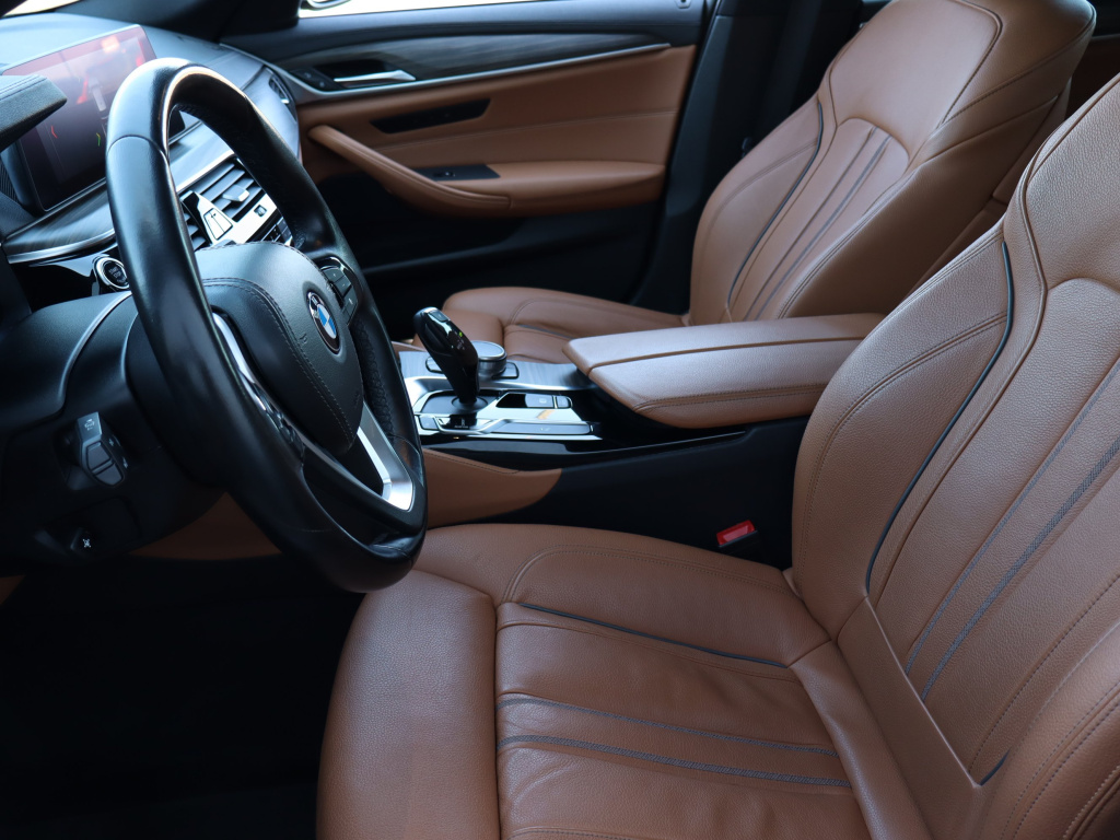 BMW 5