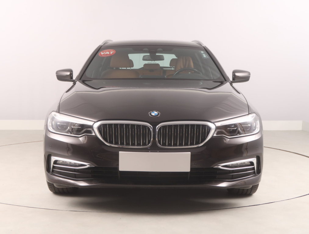 BMW 5