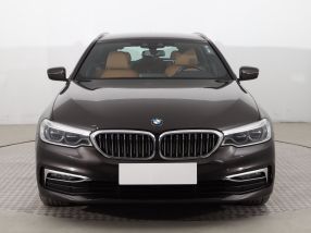 BMW 5 - 2018