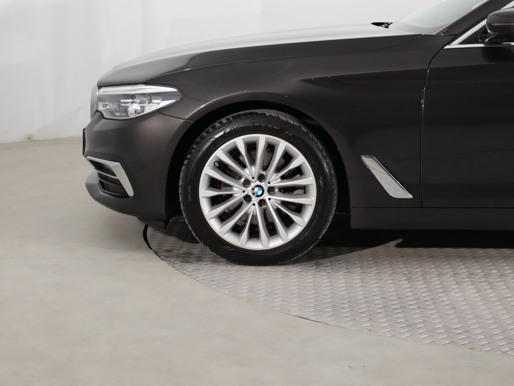 BMW 5